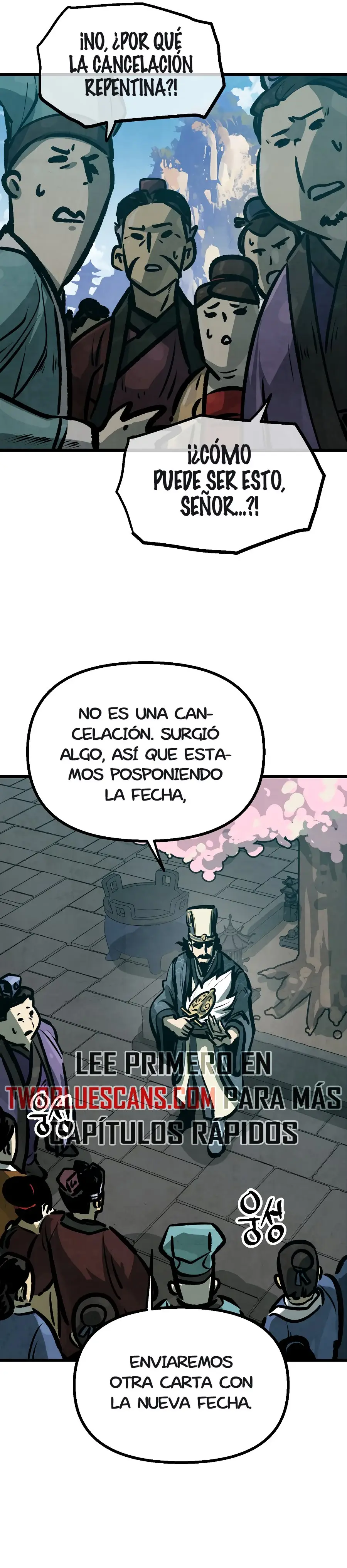 Yerno Cocinero de la Familia Jaegal capítulo 21.1, página 9