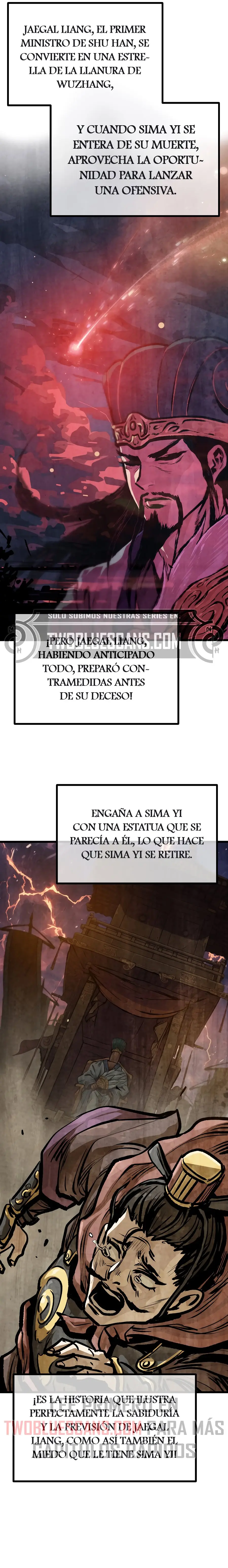 Yerno Cocinero de la Familia Jaegal capítulo 21.2, página 4