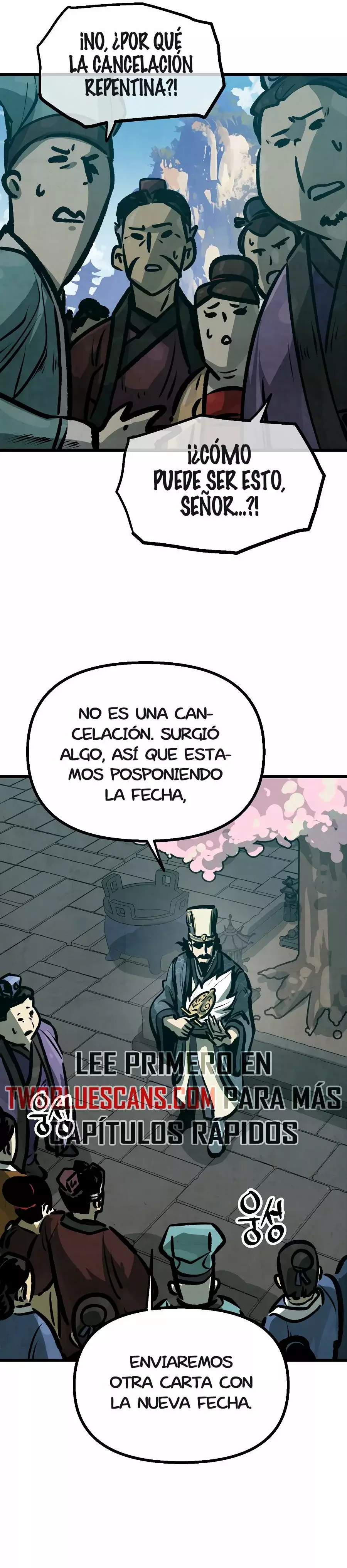 Yerno Cocinero de la Familia Jaegal capítulo 21, página 10
