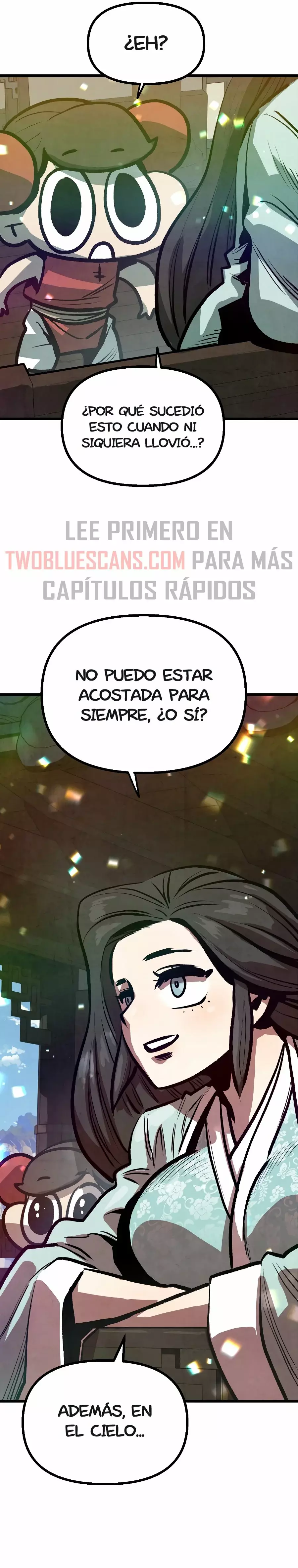 Yerno Cocinero de la Familia Jaegal capítulo 22, página 28