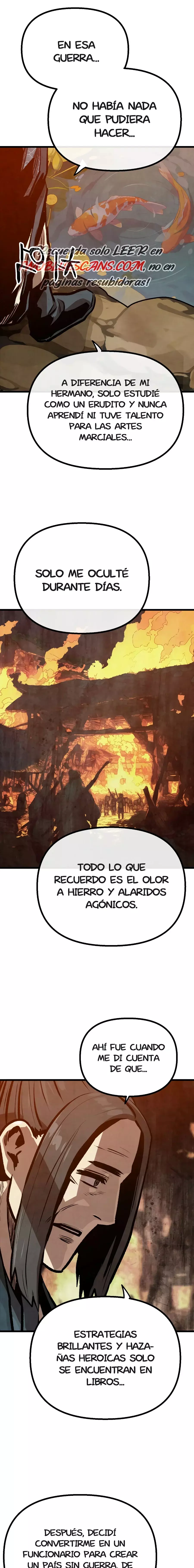 Yerno Cocinero de la Familia Jaegal capítulo 26, página 15