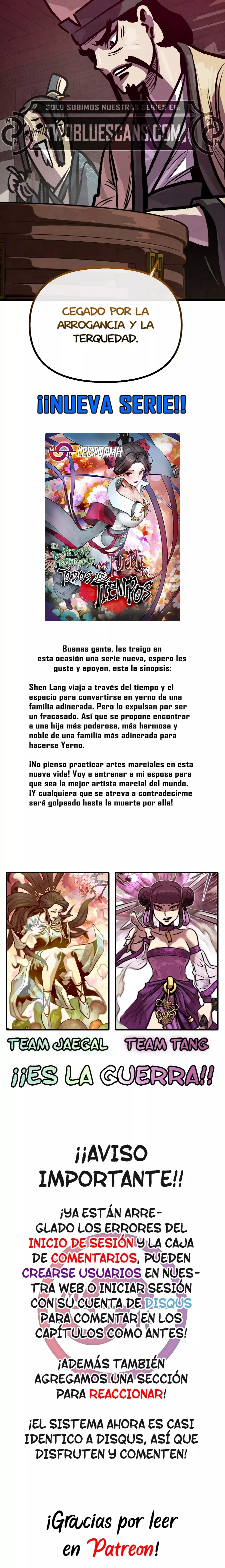 Yerno Cocinero de la Familia Jaegal capítulo 27, página 29