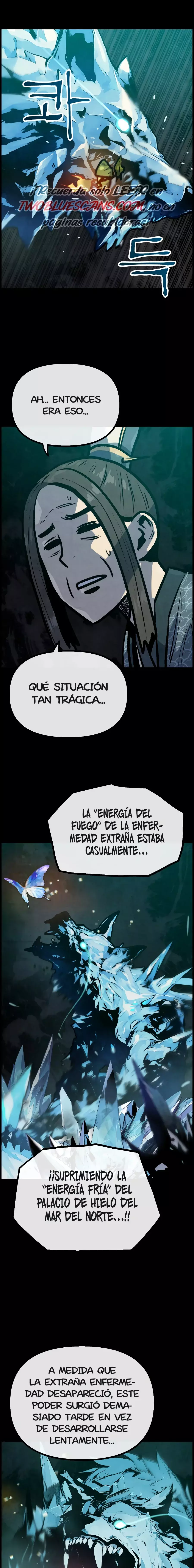 Yerno Cocinero de la Familia Jaegal capítulo 28, página 20