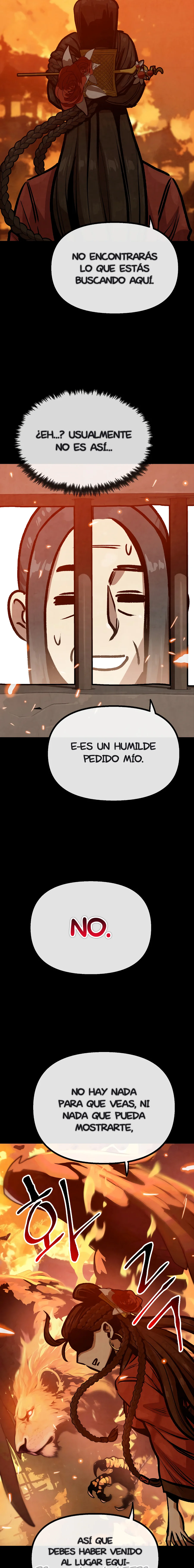 Yerno Cocinero de la Familia Jaegal capítulo 31, página 4