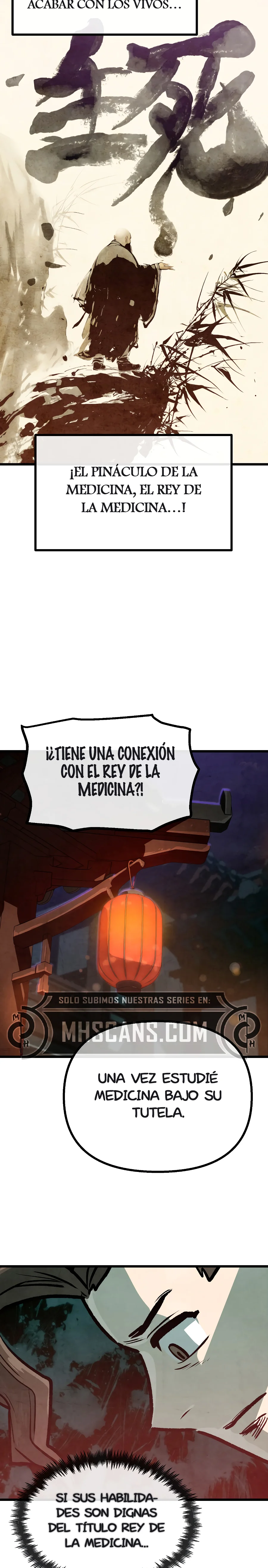 Yerno Cocinero de la Familia Jaegal capítulo 32, página 18