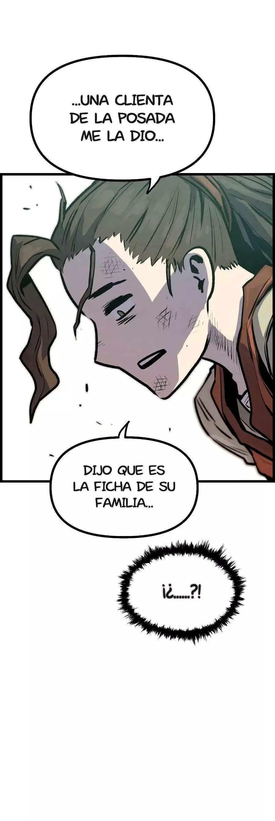 Yerno Cocinero de la Familia Jaegal capítulo 5, página 32