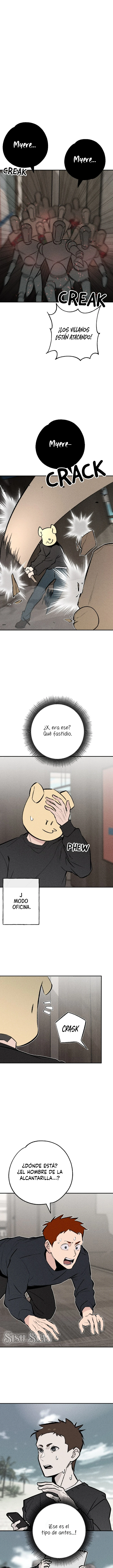Yerno Diabólico capítulo 57, página 3