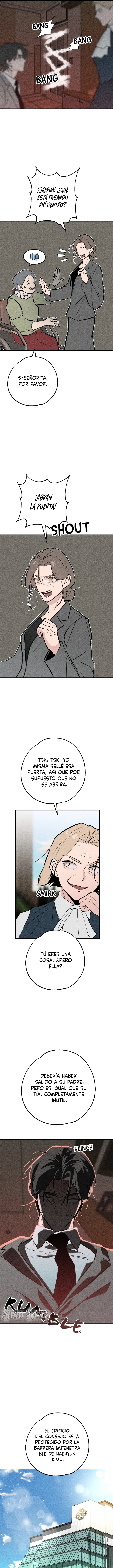 Yerno Diabólico capítulo 57, página 10