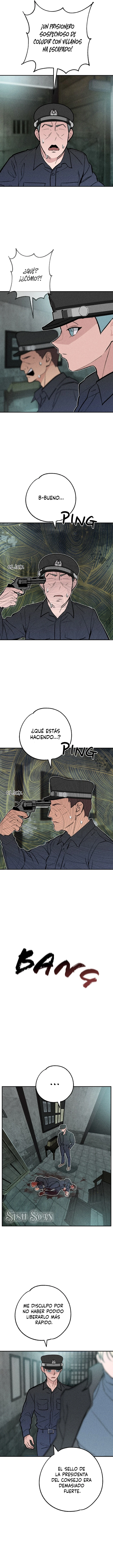 Yerno Diabólico capítulo 58, página 7