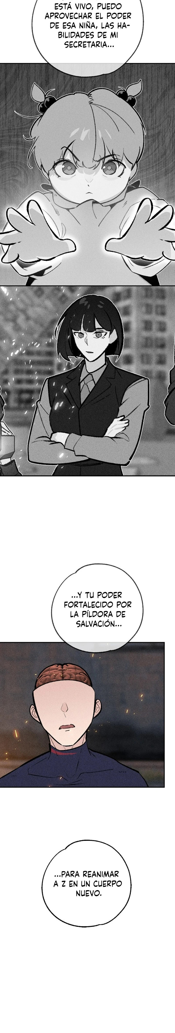 Yerno Diabólico capítulo 58, página 15