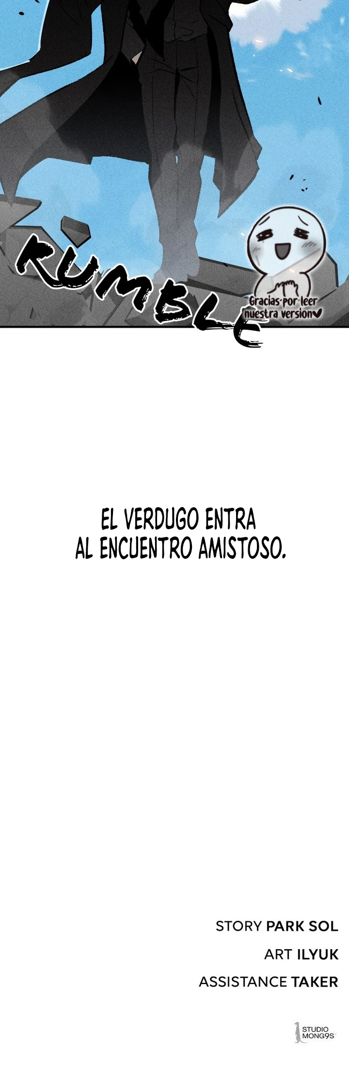 Yerno Diabólico capítulo 58, página 19
