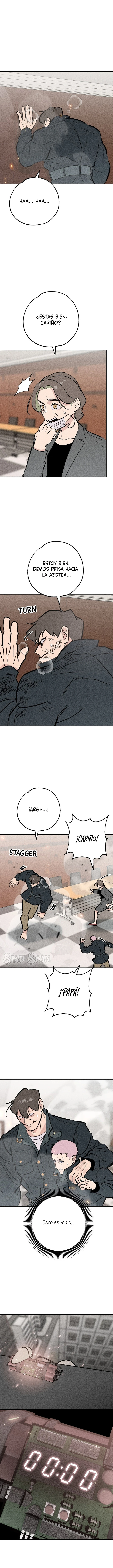 Yerno Diabólico capítulo 59, página 3