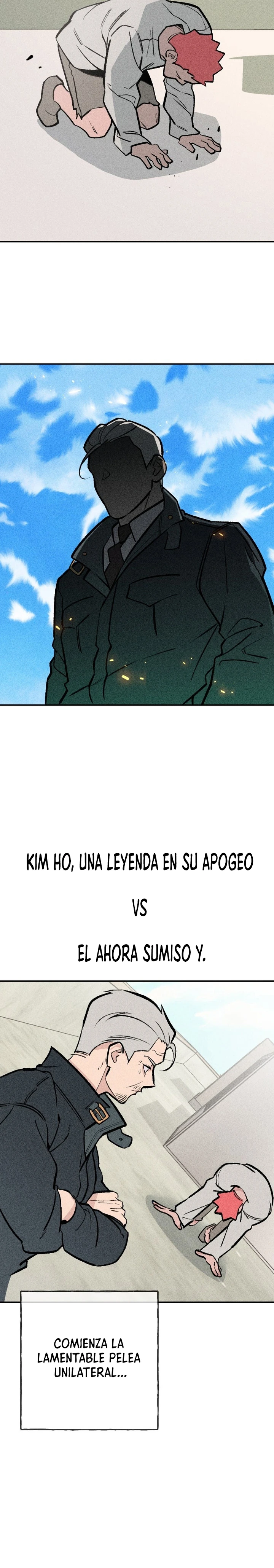 Yerno Diabólico capítulo 59, página 6