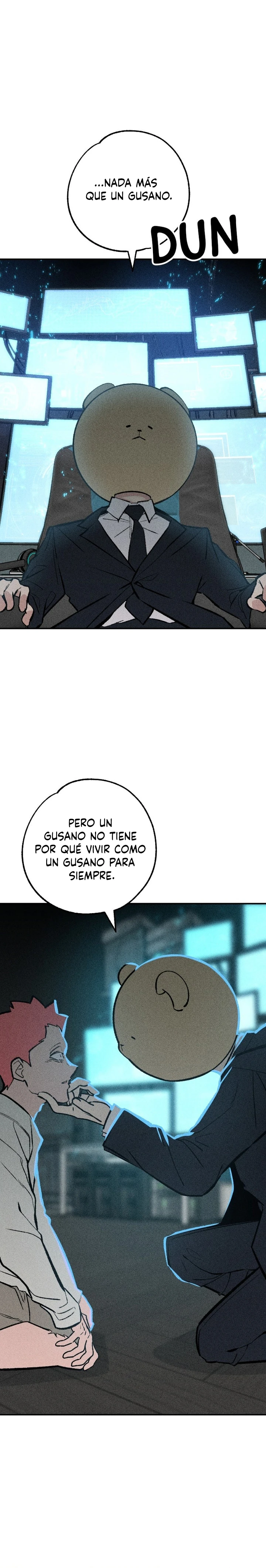 Yerno Diabólico capítulo 59, página 8
