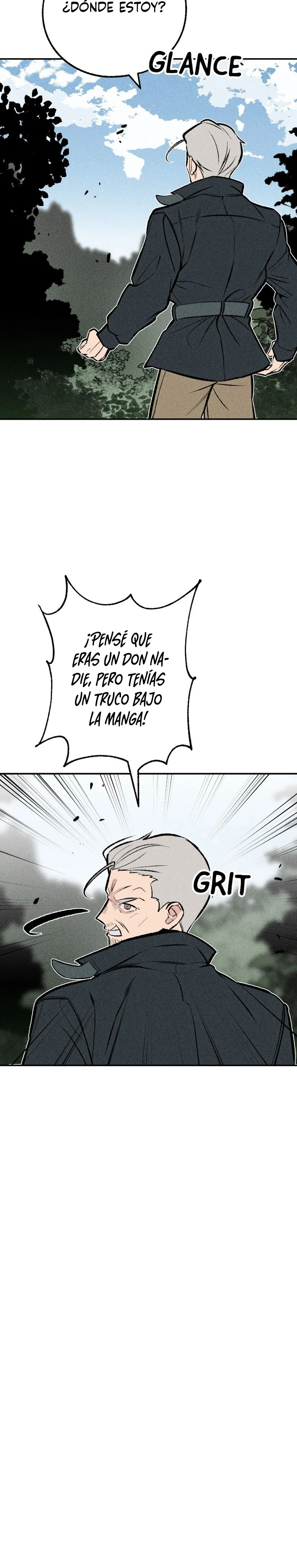 Yerno Diabólico capítulo 59, página 15