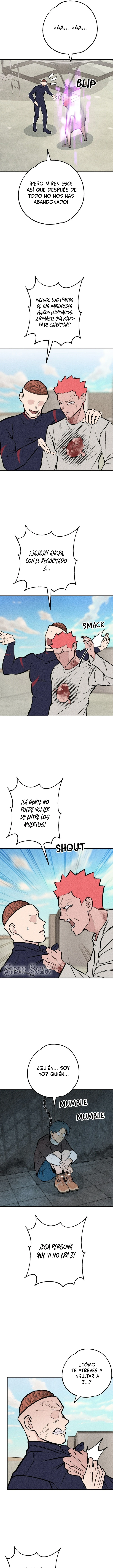 Yerno Diabólico capítulo 59, página 16