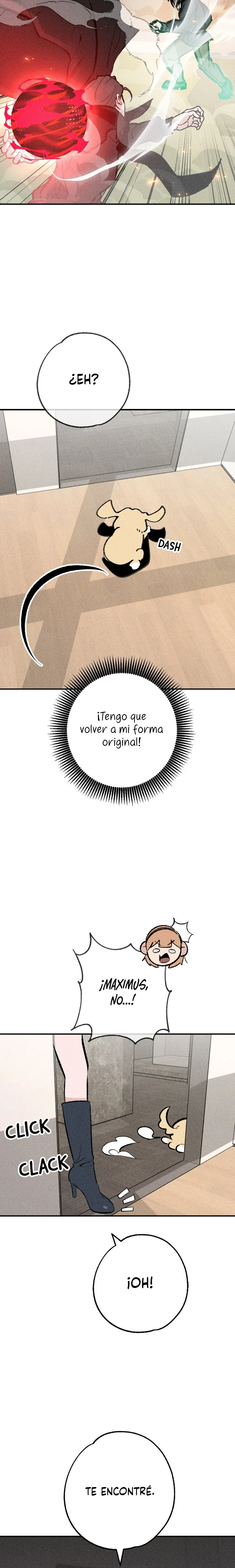 Yerno Diabólico capítulo 60, página 6