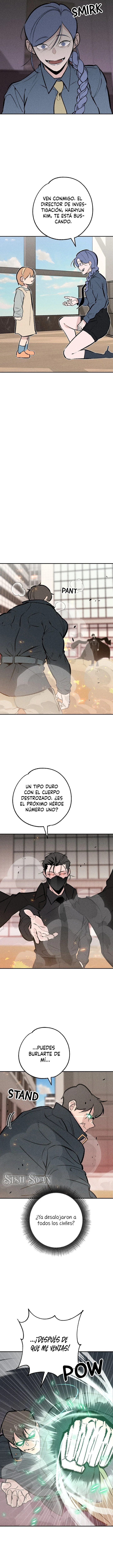 Yerno Diabólico capítulo 60, página 7