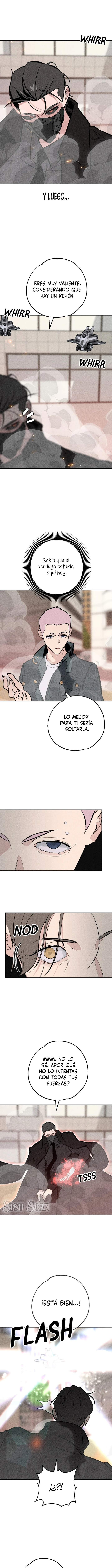 Yerno Diabólico capítulo 60, página 12