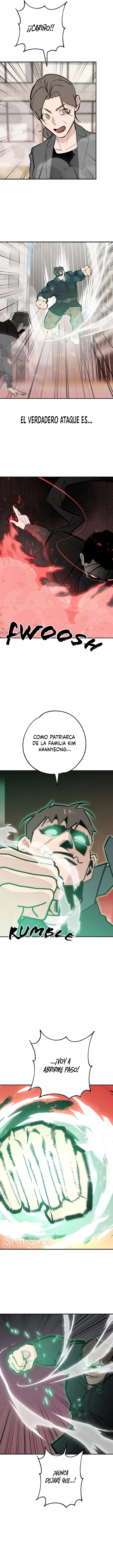 Yerno Diabólico capítulo 60, página 14
