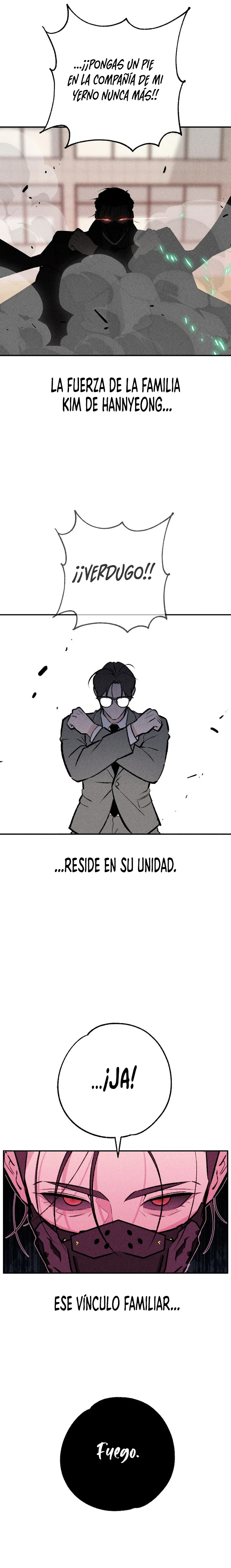 Yerno Diabólico capítulo 60, página 15