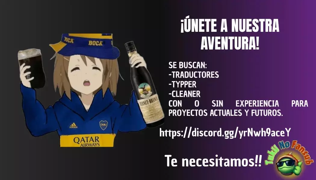 Sexo en un sauna con una Gyaru sin maquillar capítulo 4, página 33