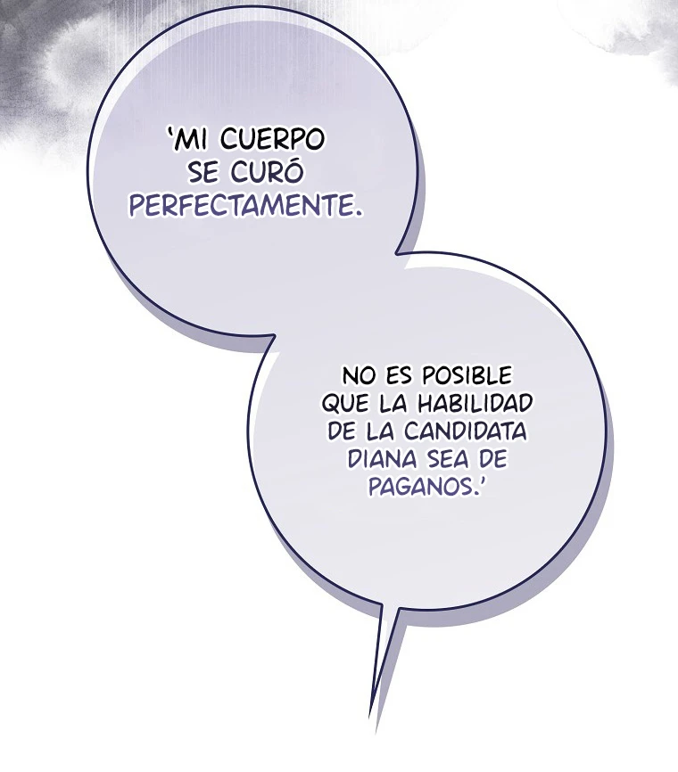 Yo era la falsa capítulo 76, página 7