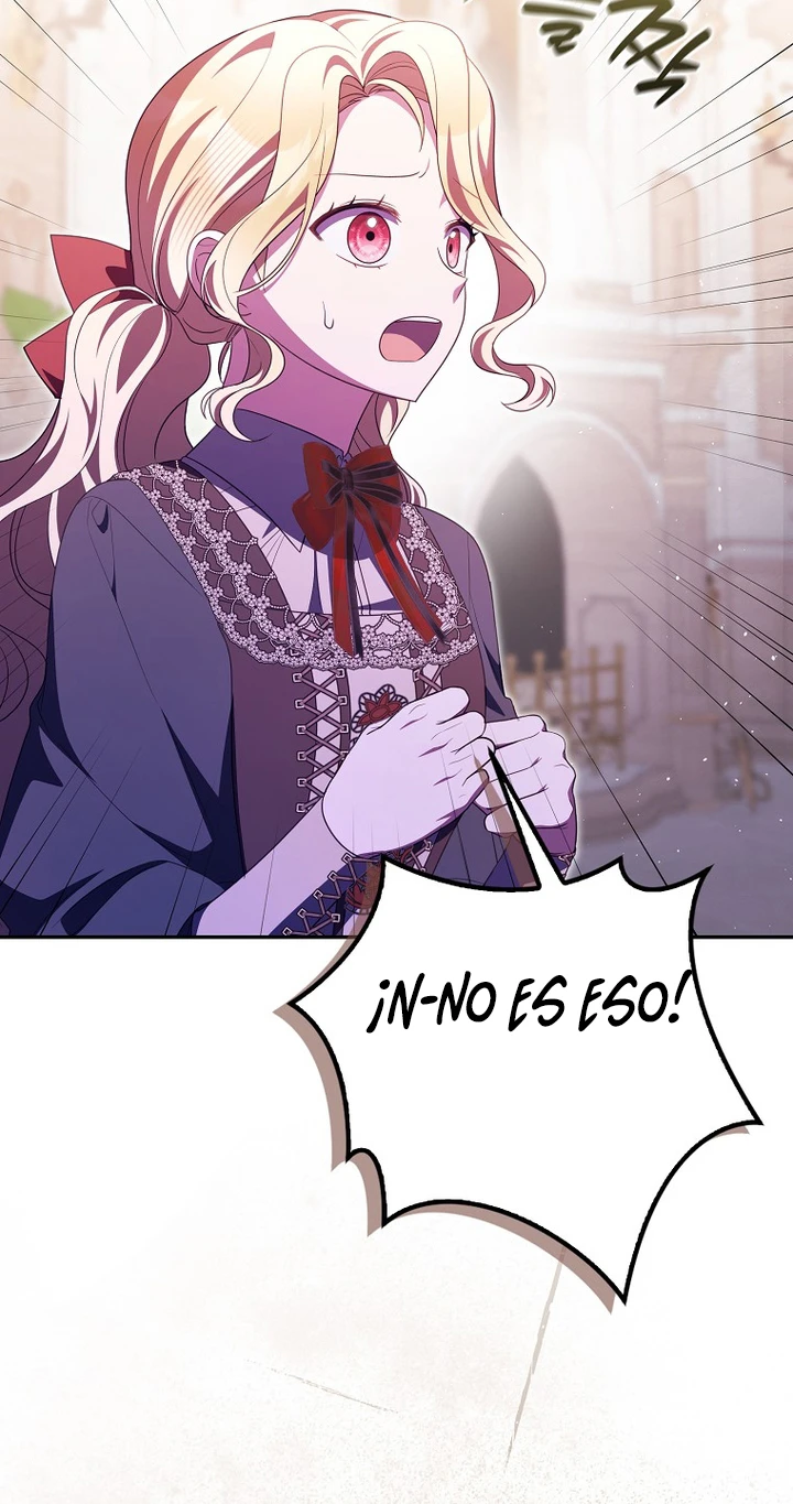 Yo era la falsa capítulo 77, página 17