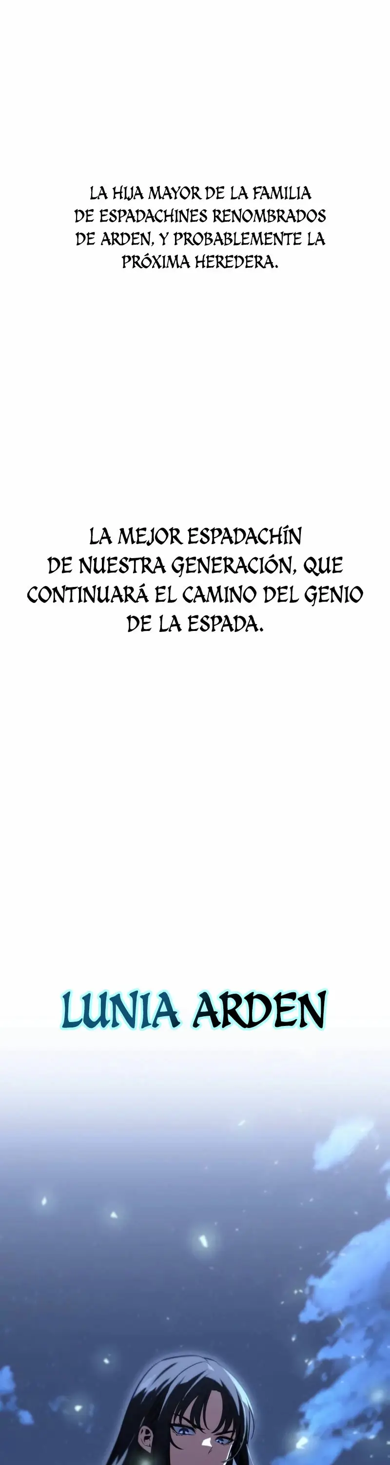 Jugador de la noble familia caída capítulo 16, página 2