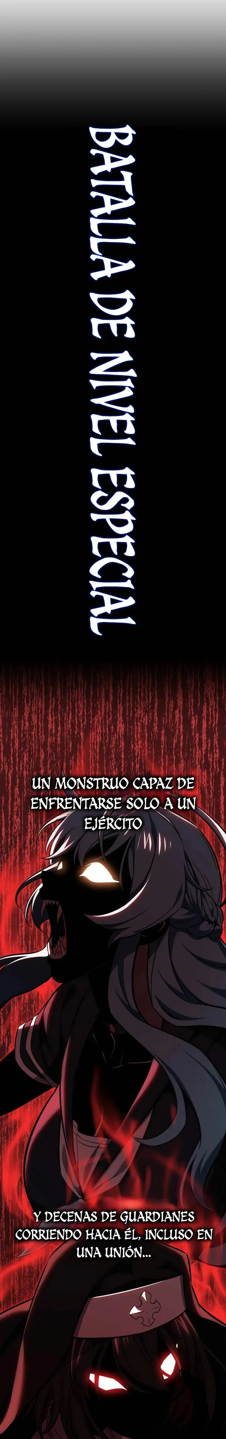 Jugador de la noble familia caída capítulo 17, página 19