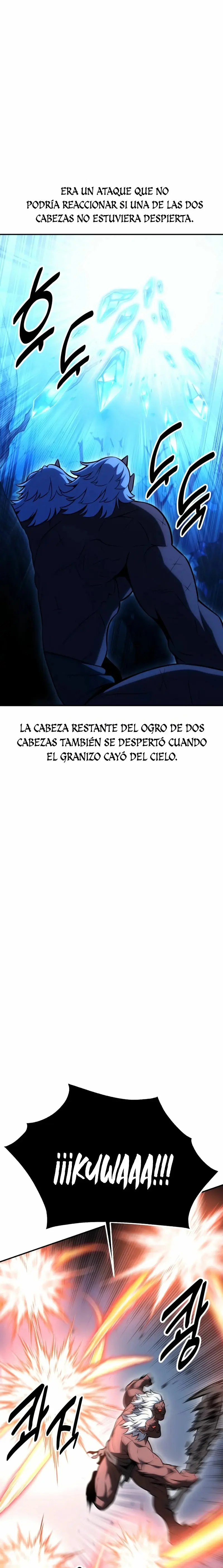 Jugador de la noble familia caída capítulo 25, página 28