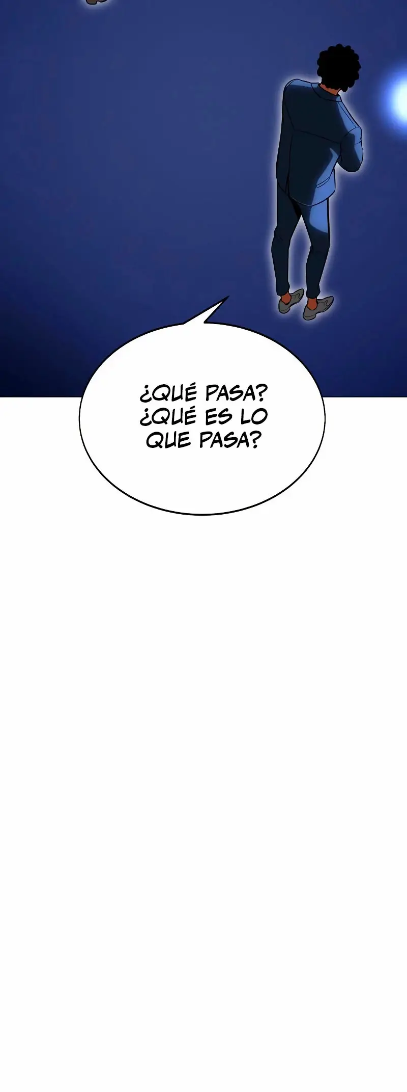 Jugador de la noble familia caída capítulo 5, página 26