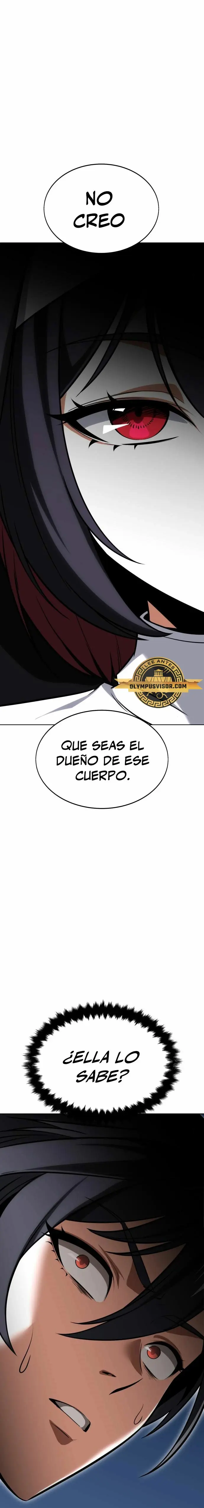 Jugador de la noble familia caída capítulo 8, página 2
