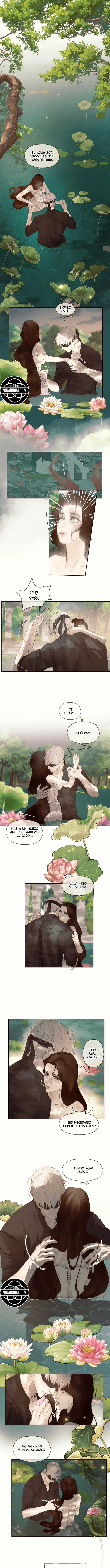 Yo soy la Villana capítulo 97, página 2
