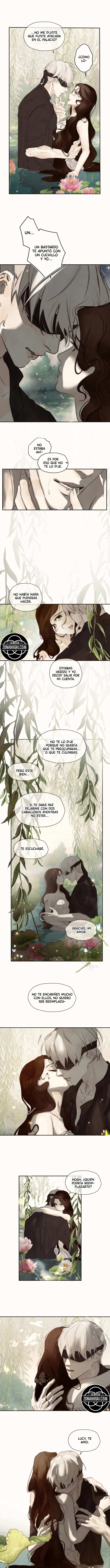 Yo soy la Villana capítulo 97, página 6