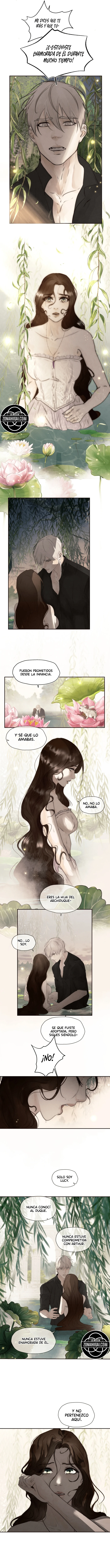 Yo soy la Villana capítulo 97, página 10