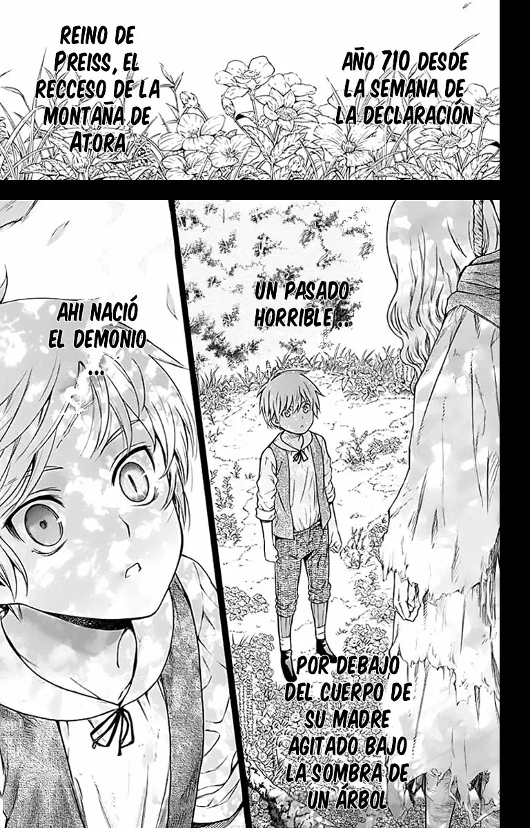 7th Garden capítulo 10, página 4