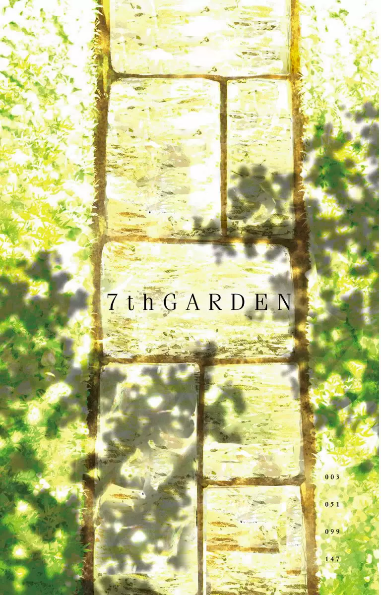 7th Garden capítulo 9, página 4