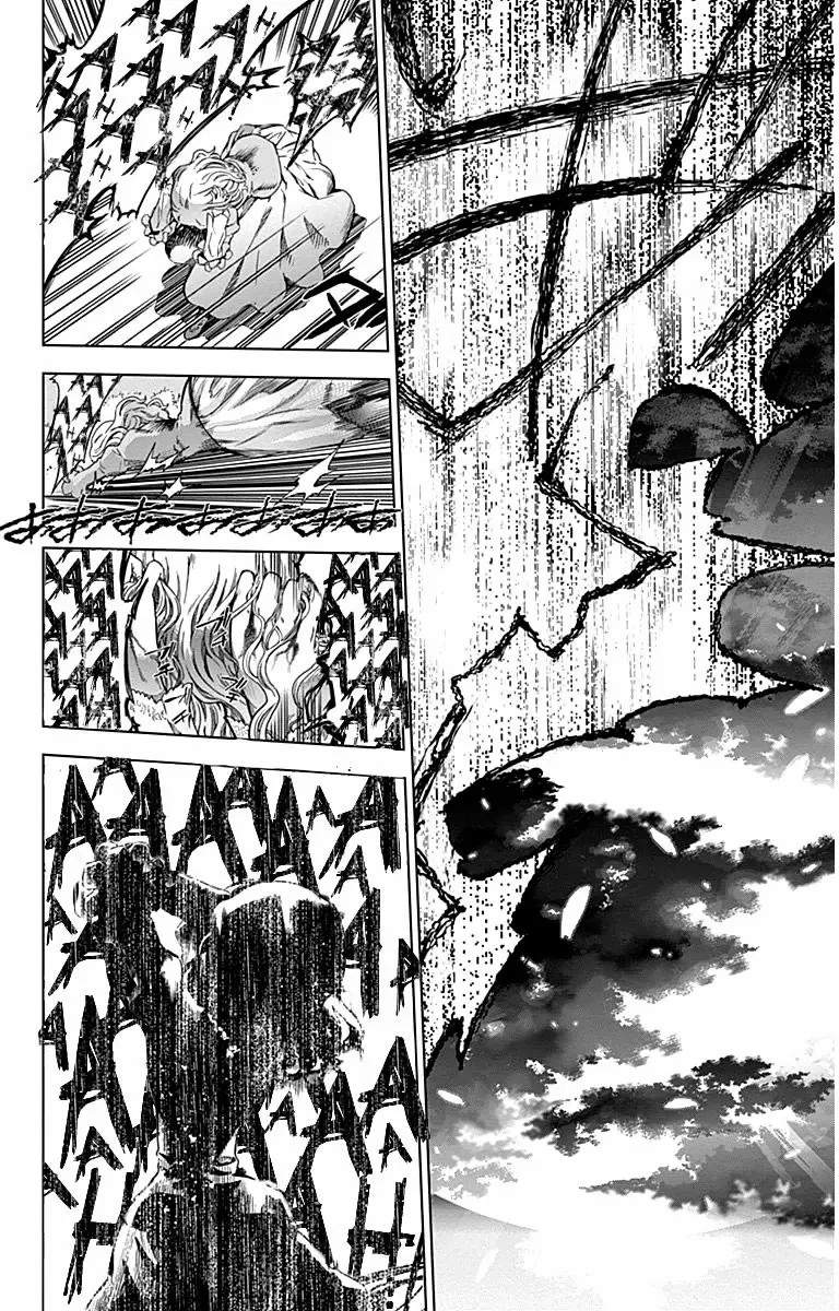 7th Garden capítulo 9, página 14