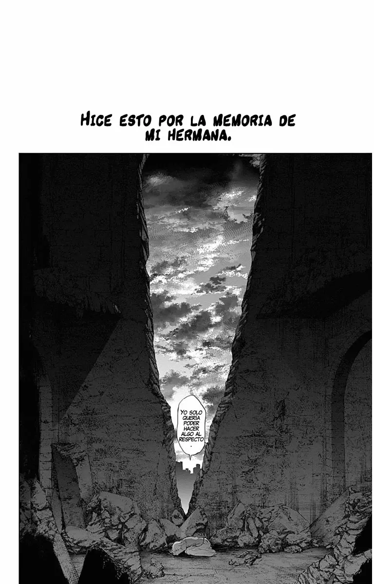 7th Garden capítulo 9, página 16