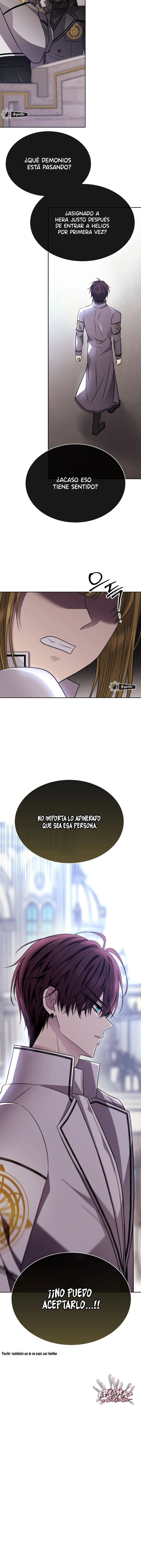 Abismo de sombras capítulo 63, página 9