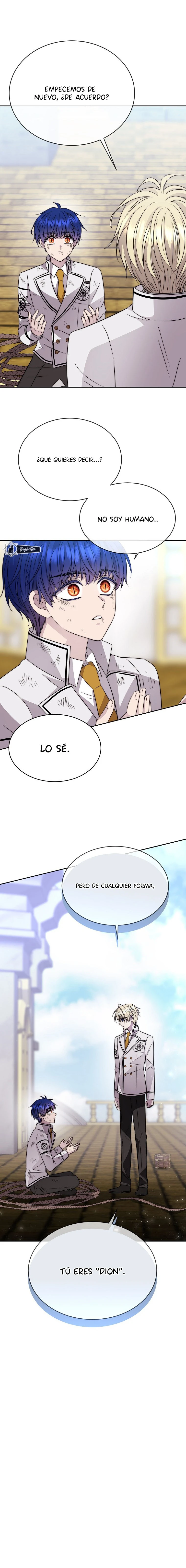 Abismo de sombras capítulo 70, página 10