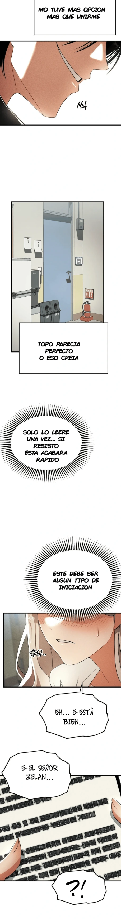 Adult reading club capítulo 1, página 17