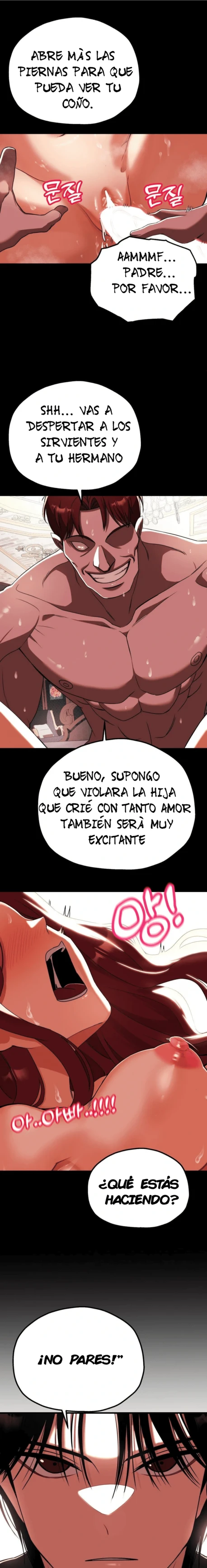 Adult reading club capítulo 1, página 23
