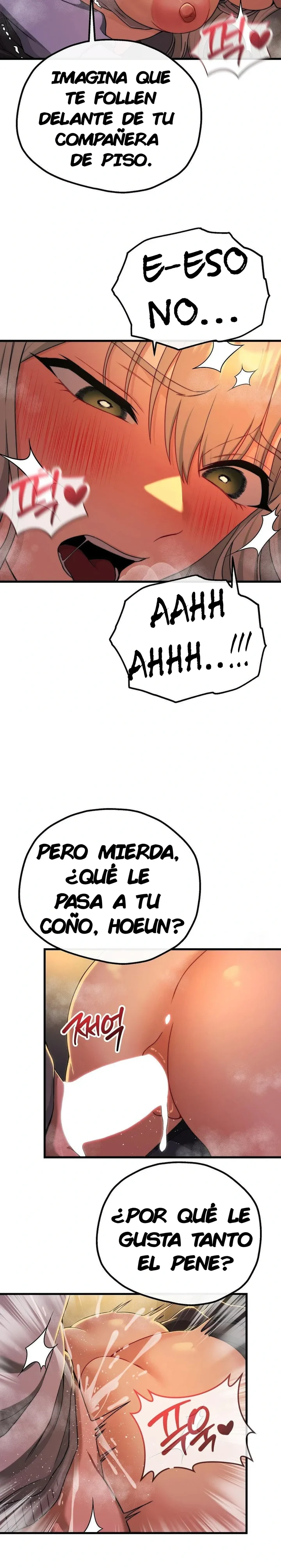 Adult reading club capítulo 10, página 9