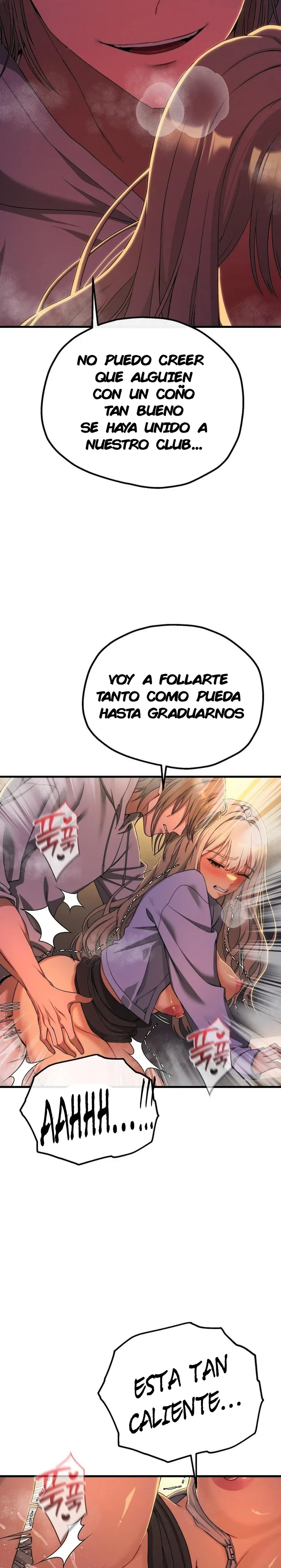 Adult reading club capítulo 10, página 12