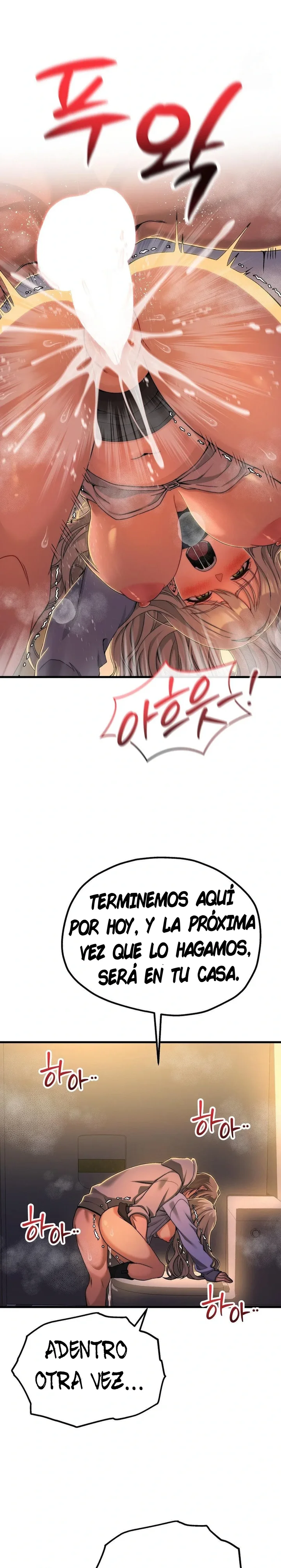 Adult reading club capítulo 10, página 14