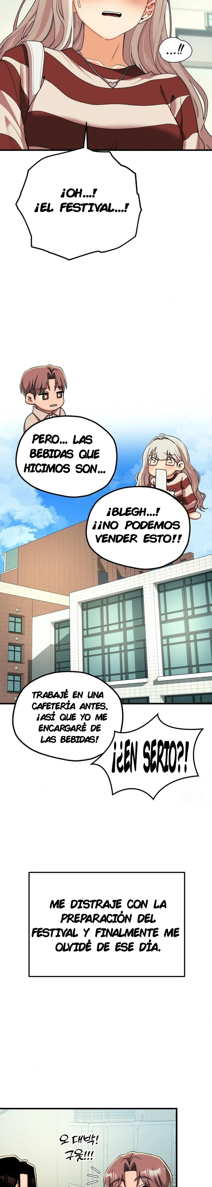 Adult reading club capítulo 10, página 20
