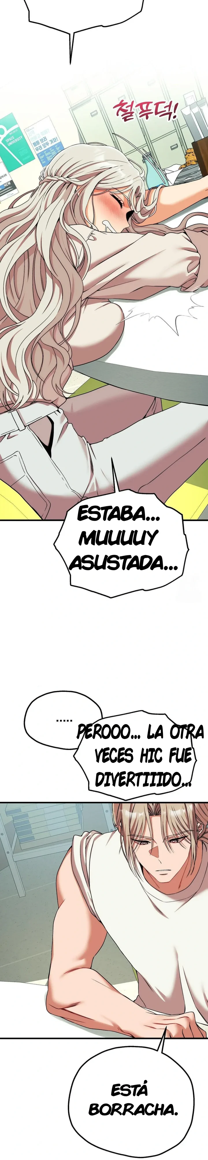 Adult reading club capítulo 10, página 29