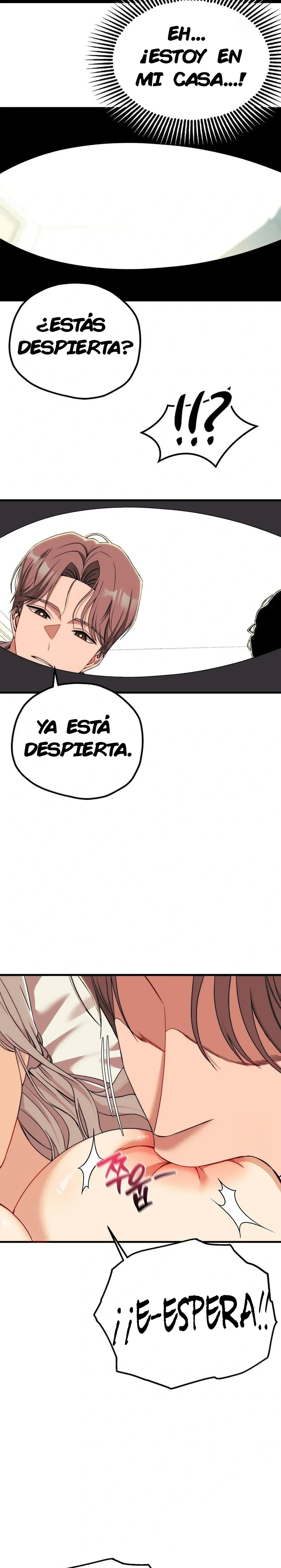 Adult reading club capítulo 10, página 31